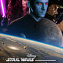 Star Wars Episode VII poster