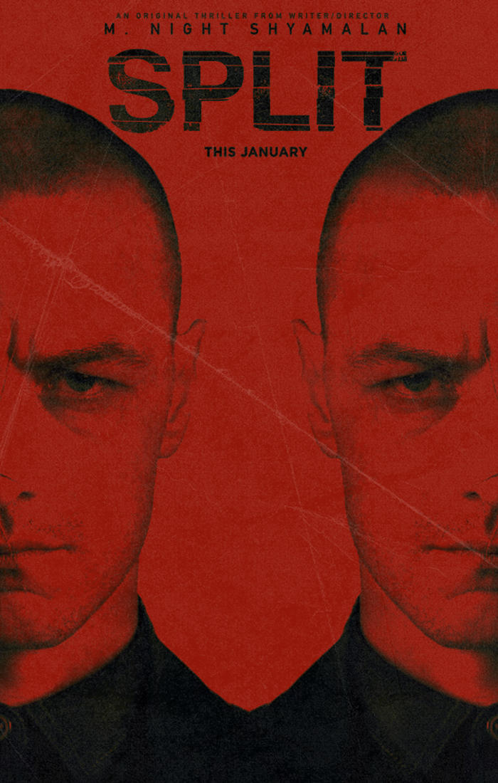 Split Movie Ripped Split Movie Fanart at William Everhart blog