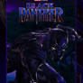 Black Panther poster