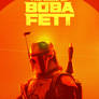 The Book of Boba Fett poster