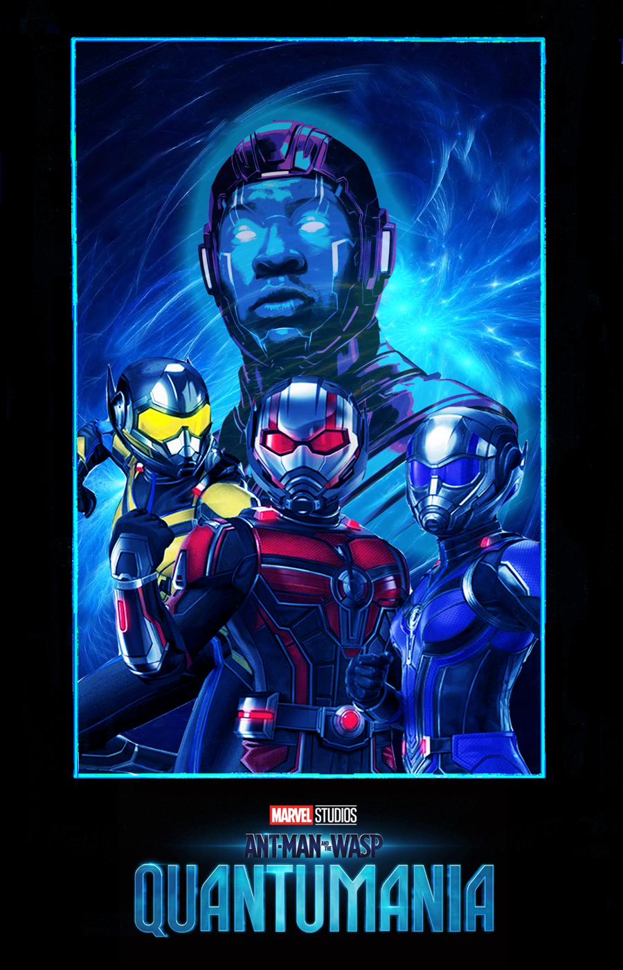 Ant-Man and the Wasp Quantumania (2023)09 by DrDarkDoom on DeviantArt