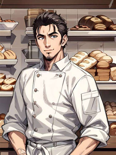 Explore the Best Bakerybackground Art | DeviantArt