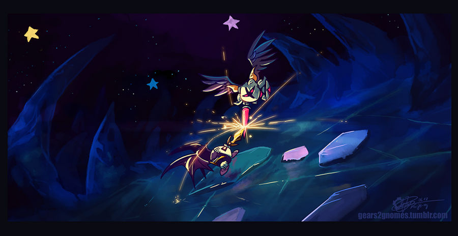 SGDQ 2018 Meta Knight Nightmare Ultra by knight-mj on DeviantArt