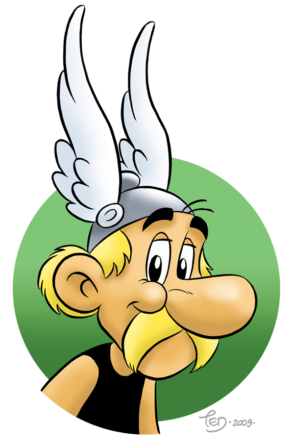 Asterix