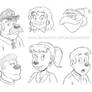 Sketches