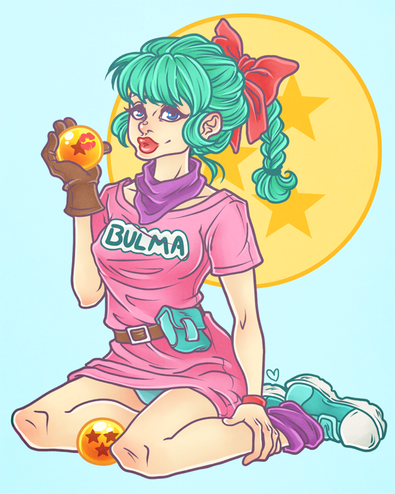 Bulma