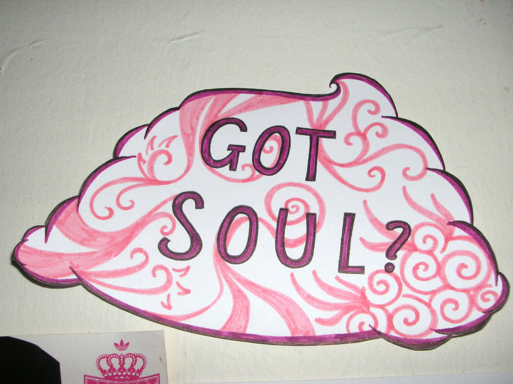 Got Soul 2 by sLikASG on DeviantArt