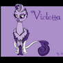 Violetta