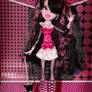 Bratz Draculaura