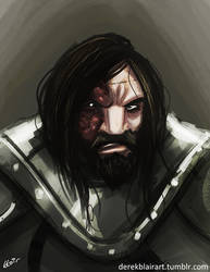 Daily Warm-Up: The Hound