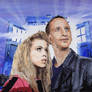 9th Doctor and Rose