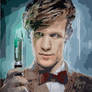 Doctor Who