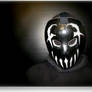 Mushroomhead mask