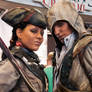 Assassin's Creed III @ FACTS 2012