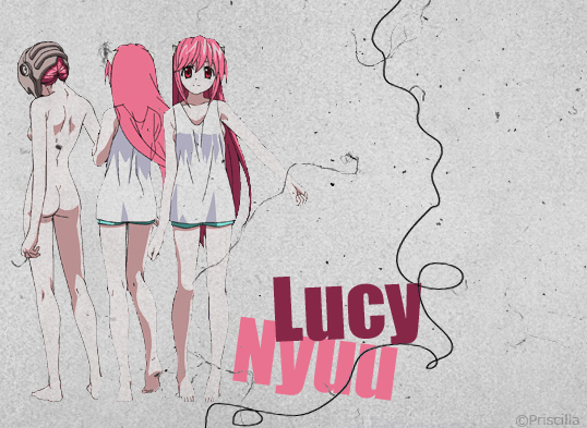 Lucy - Nyuu