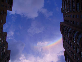 circumzenithal arc