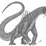 Titanus Mokele-Mbembe