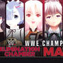 WWE Elimination Chamber 2019 WWE Title Match