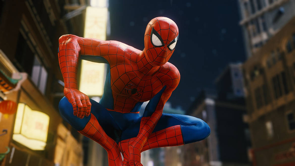 Ночь человека паука. Spider man ps4. Spider-man (игра, 2018). Marvel-Spider man 2018 на ПС 4. Marvel Spider man ps4.