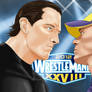 WM28: another staring contest?