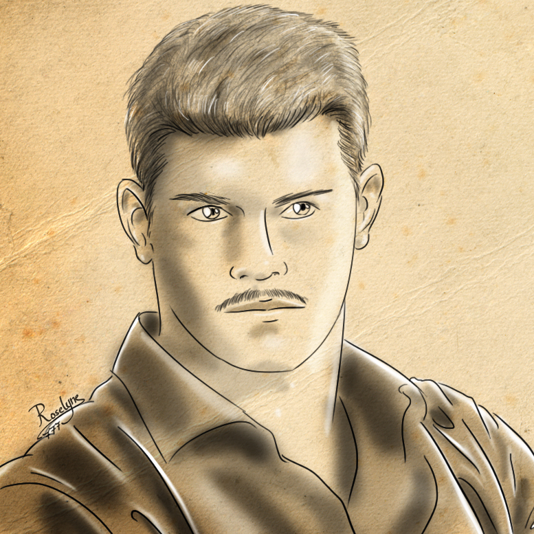 Cody Rhodes, traditional