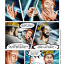 WWE Comics - Royals