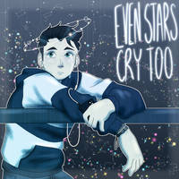 Even Stars Cry Too - Jay