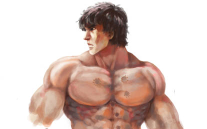 Kenshiro