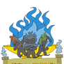 Trial: Marshadows (2020)
