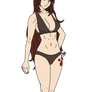 Abby Bikini (FriendOC)