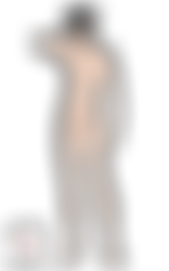 Roberto Cury - Nude (FriendOC)