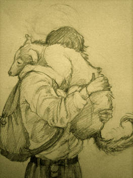 Puppy Love