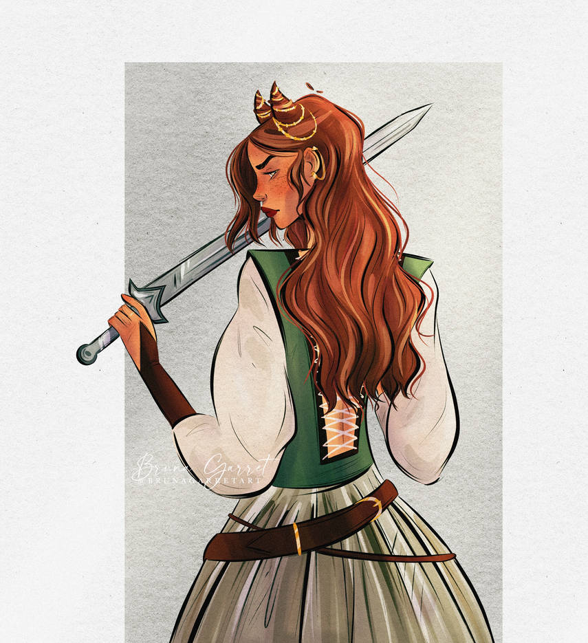 Jude Duarte Fanart The Cruel Prince By Brunagarret On DeviantArt jude-duarte-fanart-the-cruel-prince-by-brunagarret-on-deviantart