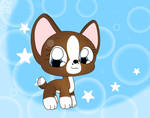 Littlest Pet Shop A World Of Our Own Wallpaper by Zack-Watterson on