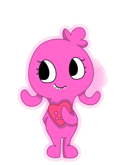 Moxy by LunaKittyfox on DeviantArt