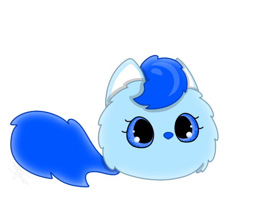 Luna pomsie hot sale