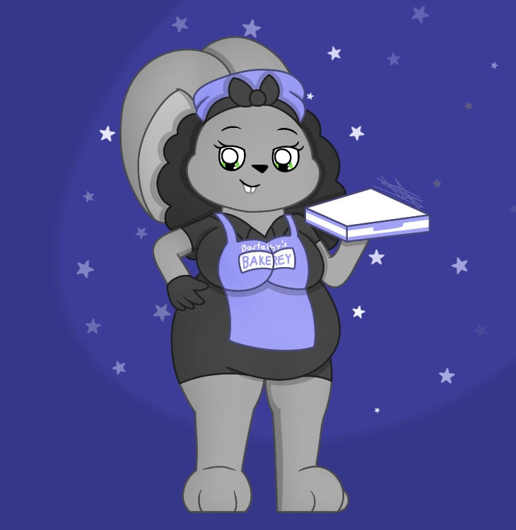 Mama Rabbit by LunaKittyfox on DeviantArt