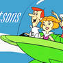 SATURDAY MORNINGS FOREVER: JETSONS 1960s