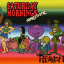 SATURDAY MORNINGS FOREVER: LAFF-A-LYMPICS ROTTENS