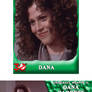 GHOSTBUSTERS 30TH ANNIVERSARY TRADING CARDS 7