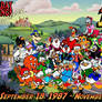 SATURDAY MORNINGS FOREVER: DUCKTALES 30TH