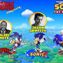 SATURDAY MORNINGS FOREVER: VOICES OF SONIC