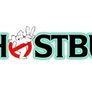 GHOSTBUSTERS 2 TITLE LOGO (TRANSPARENT)