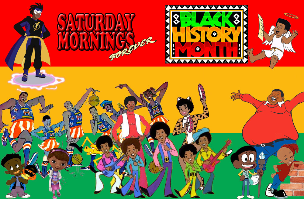 SATURDAY MORNINGS FOREVER: October 2015