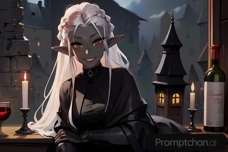 Promptchan Image (2) by Keniahoz on DeviantArt