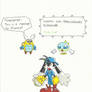 Happy 15th Anniversary Klonoa!