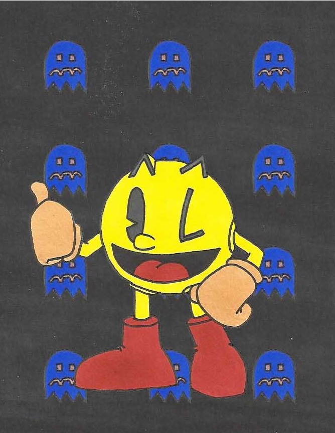 Pac-Man