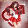 Sailor Mars