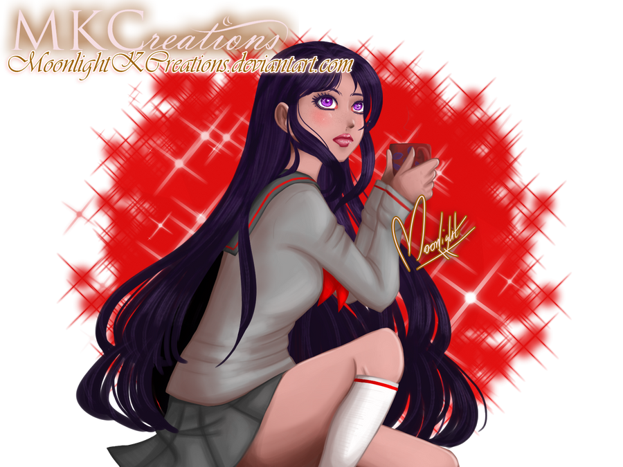 Rei Hino