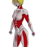 Female Titan Form .:AoT:.